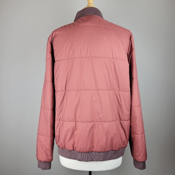 Patagonia Zemer Bomber Jacket in XL - Picture 4 of 9